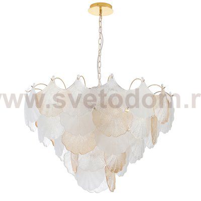 Люстра Crystallux BONITA SP12 BONITA