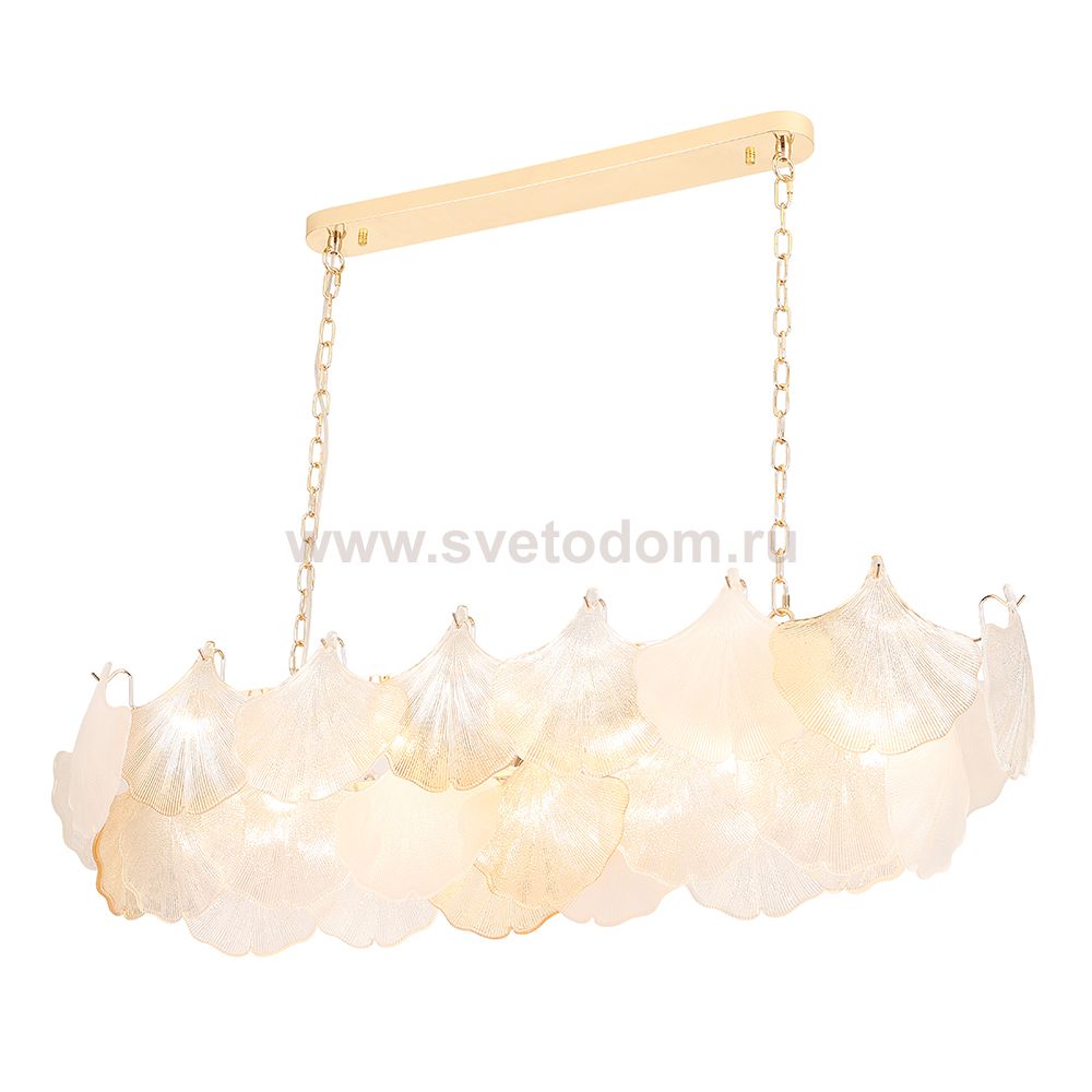 Светильник Crystal lux BONITA SP14 L1200