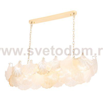 Светильник Crystal lux BONITA SP14 L1200