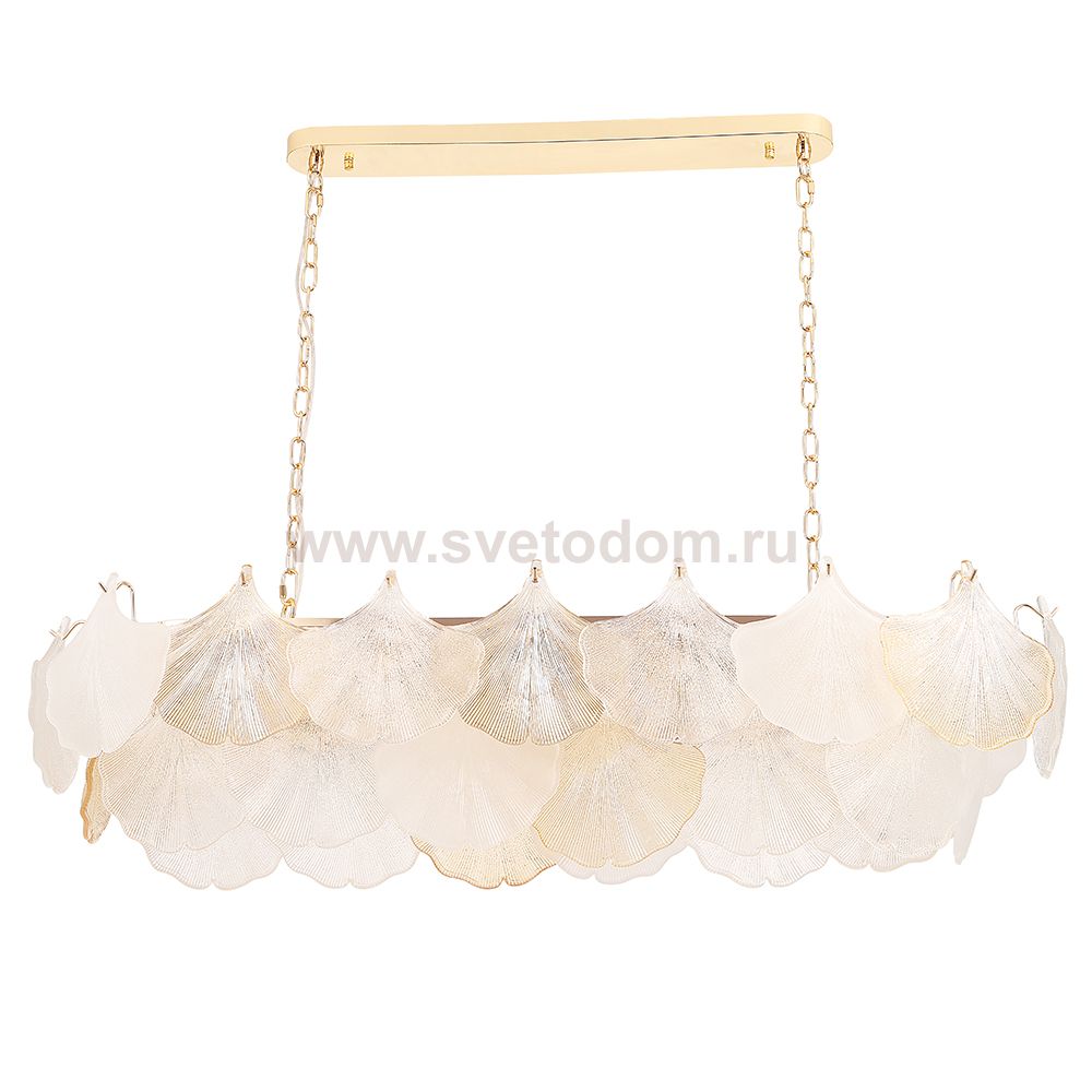 Светильник Crystal lux BONITA SP14 L1200