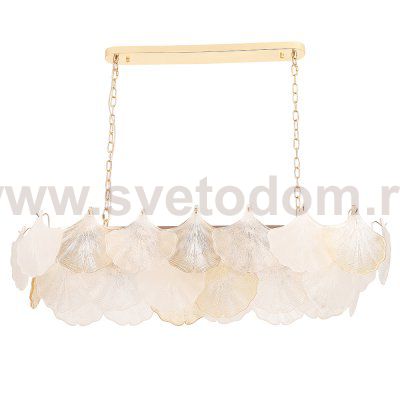 Люстра Crystallux BONITA SP14 L1200 BONITA