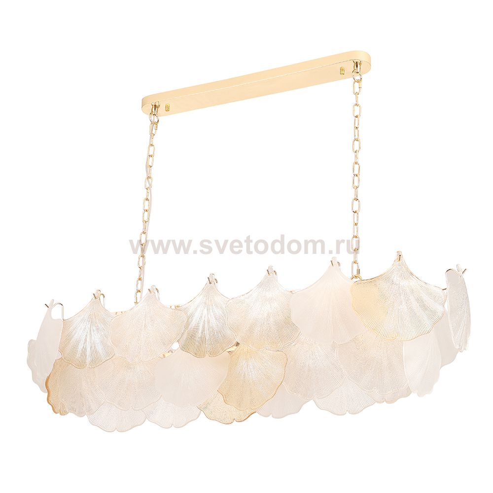 Светильник Crystal lux BONITA SP14 L1200