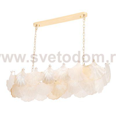 Светильник Crystal lux BONITA SP14 L1200