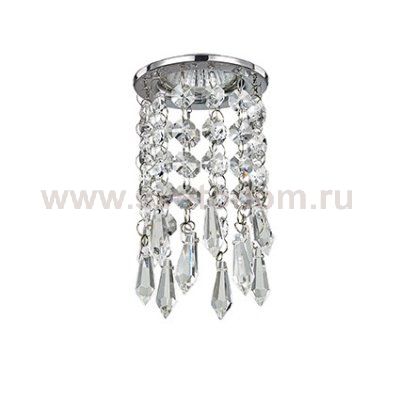 Светильник спот Ideal lux BOSSANOVA FI1 (107684)