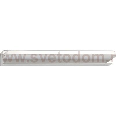 Настенный светодиодный светильник Gauss Venera BR003 7W 500lm 200-240V 420mm LED