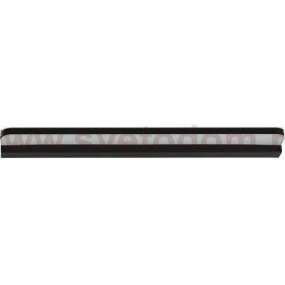 Настенный светодиодный светильник Gauss Venera BR004 12W 860lm 200-240V 520mm LED