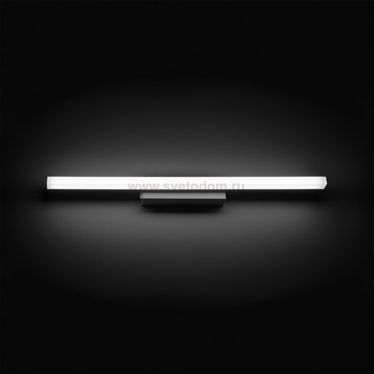 Настенный светодиодный светильник Gauss Melissa BR011 9W 700lm 200-240V 405mm LED