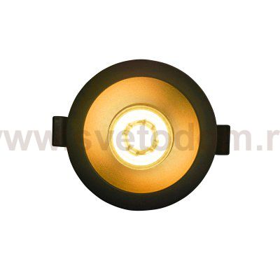 Встраиваемый светильник LUANCO BR04656