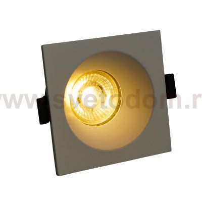 Встраиваемый светильник LUANCO BR04657