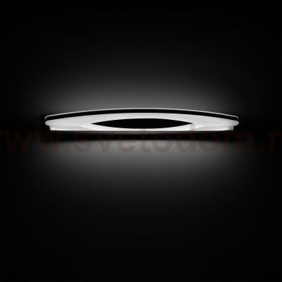 Настенный светодиодный светильник Gauss Lidia BR052 12W 860lm 200-240V 540mm LED