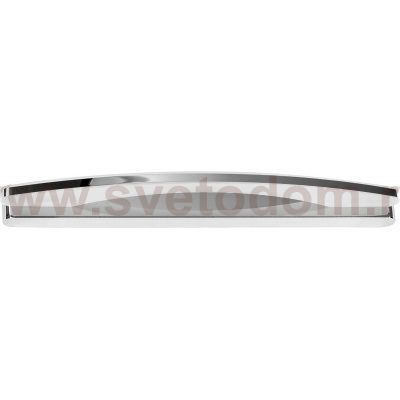 Настенный светодиодный светильник Gauss Lidia BR052 12W 860lm 200-240V 540mm LED