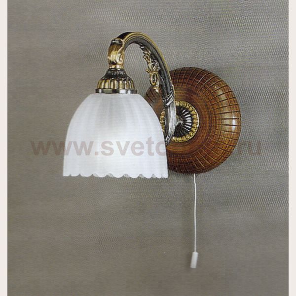 Светильник Reccagni Angelo A. 3950/1