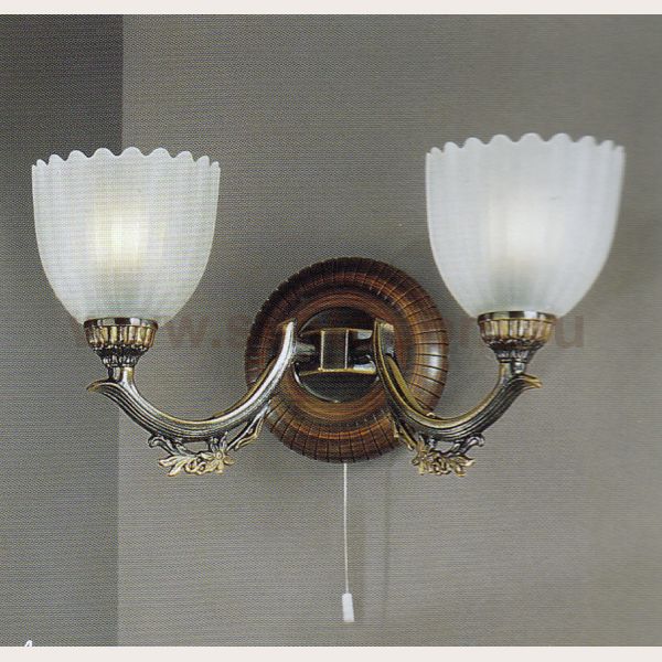 Светильник Reccagni Angelo A. 3970/2