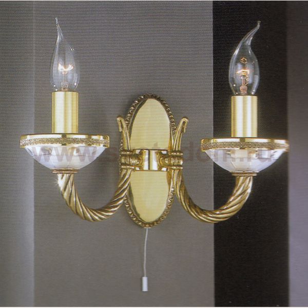 Светильник Reccagni Angelo A4750-2