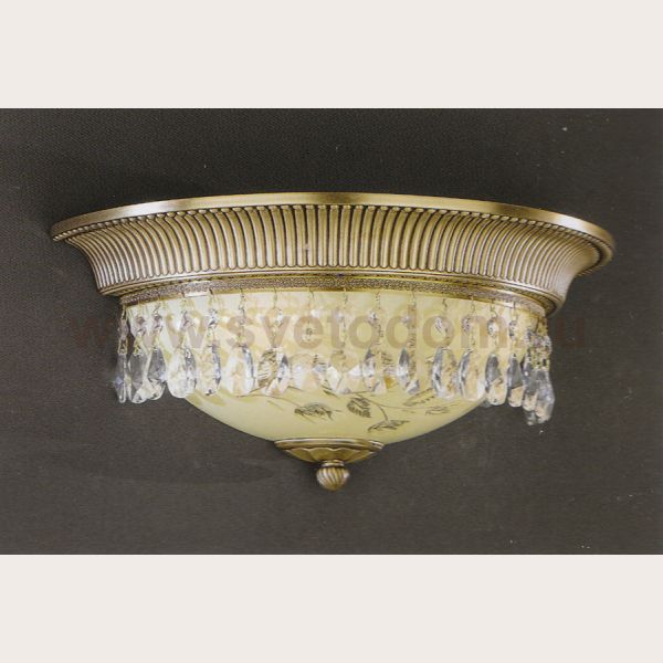 Светильник Reccagni Angelo A. 6216/2