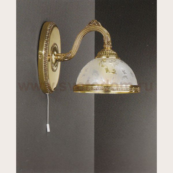 Светильник Reccagni Angelo A. 6302/1