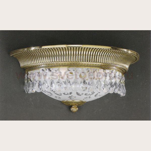 Светильник Reccagni Angelo A. 6310/2