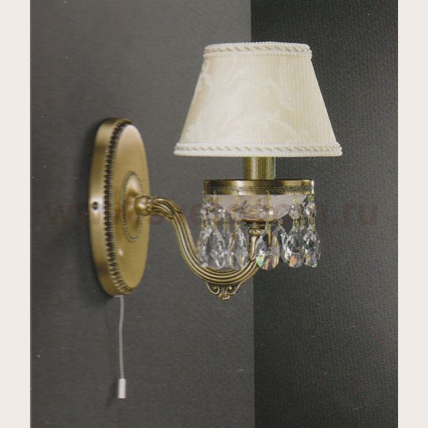 Светильник Reccagni Angelo A. 6403/1