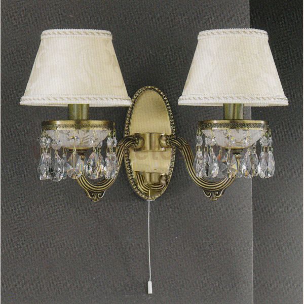 Светильник Reccagni Angelo A. 6403/2