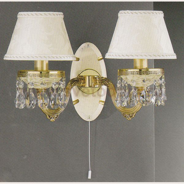 Светильник Reccagni Angelo A. 6716/2