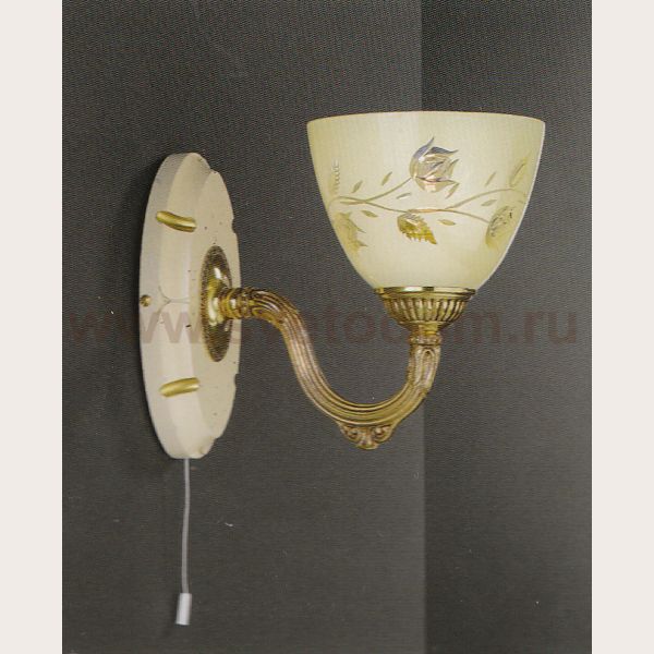 Светильник Reccagni Angelo A. 6958/1