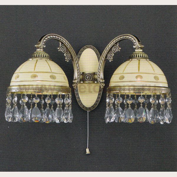 Светильник Reccagni Angelo A. 7003/2