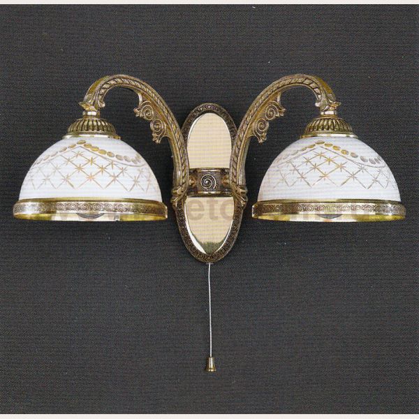 Светильник Reccagni Angelo A. 7102/2