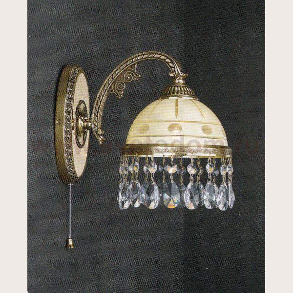 Светильник Reccagni Angelo A. 7103/1