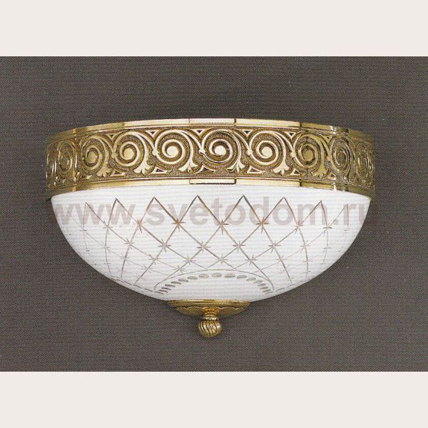 Светильник Reccagni Angelo A. 7112/2