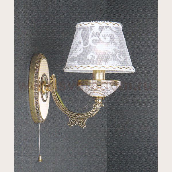 Светильник Reccagni Angelo A. 7132/1