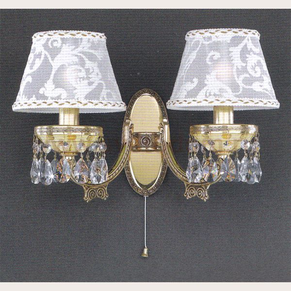 Светильник Reccagni Angelo A. 7133/2