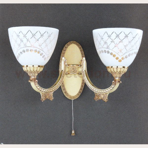 Светильник Reccagni Angelo A7252-2