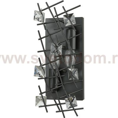 Бра Vele Luce Assoluto VL1532W02