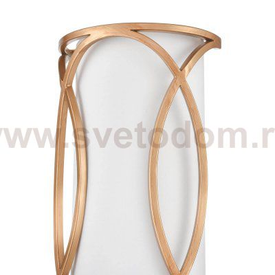 Настенный светильник Vele Luce vl4224w02 beatrice