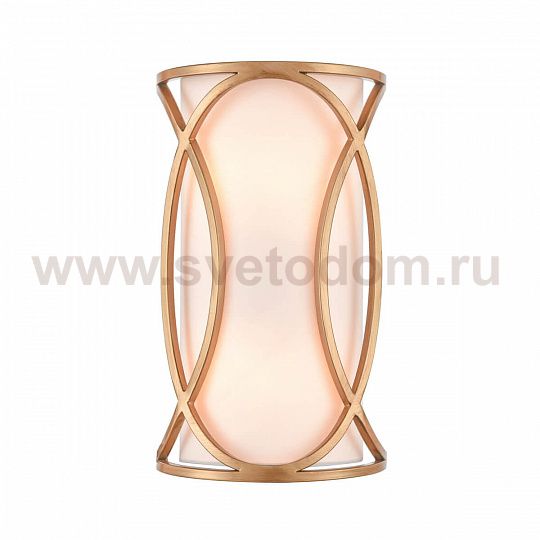 Настенный светильник Vele Luce vl4224w02 beatrice