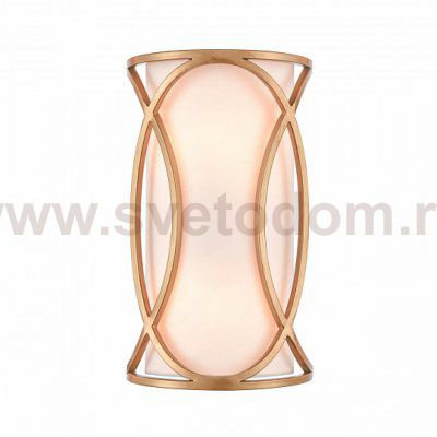 Настенный светильник Vele Luce vl4224w02 beatrice