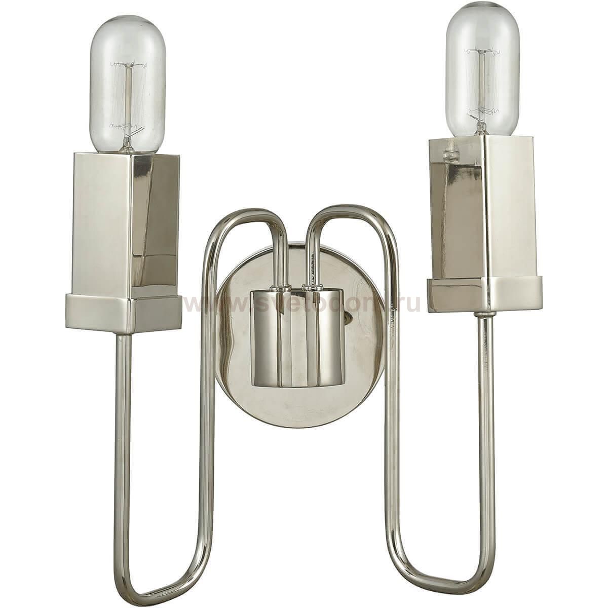 Бра Vele Luce Castel VL1275W02