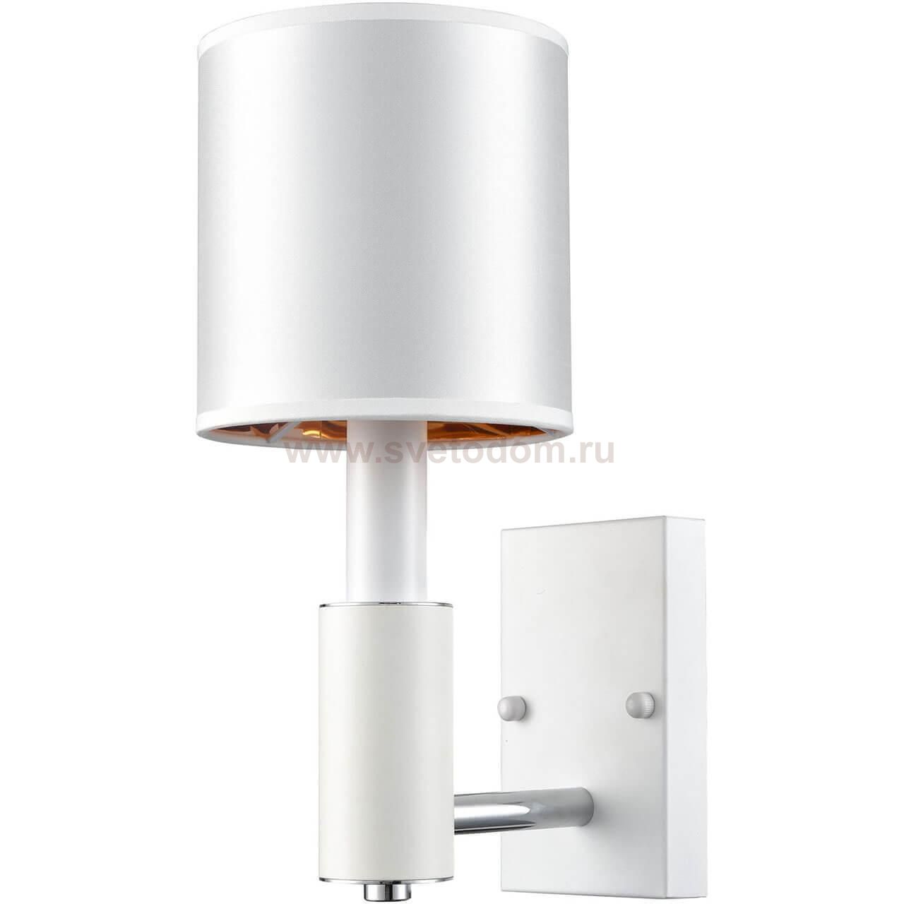 Бра Vele Luce Castello VL1803W01