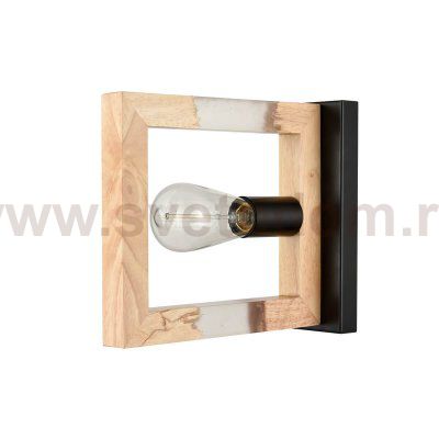 Светильник настенный бра Vele luce VL6222w01 copeland