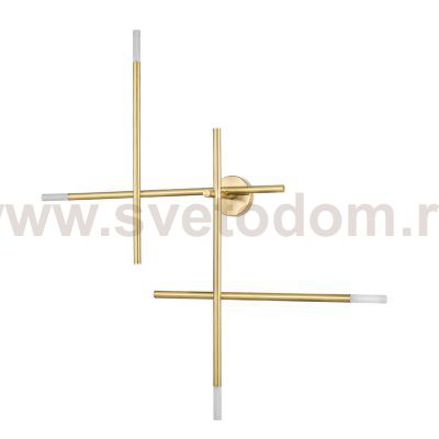 Настенный светильник Vele Luce vl5534w14 corda