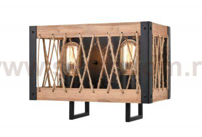 Светильник настенный бра Vele Luce Cubo VL6052W02