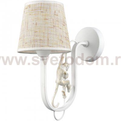 Бра Vele Luce Infanzia VL2031W01