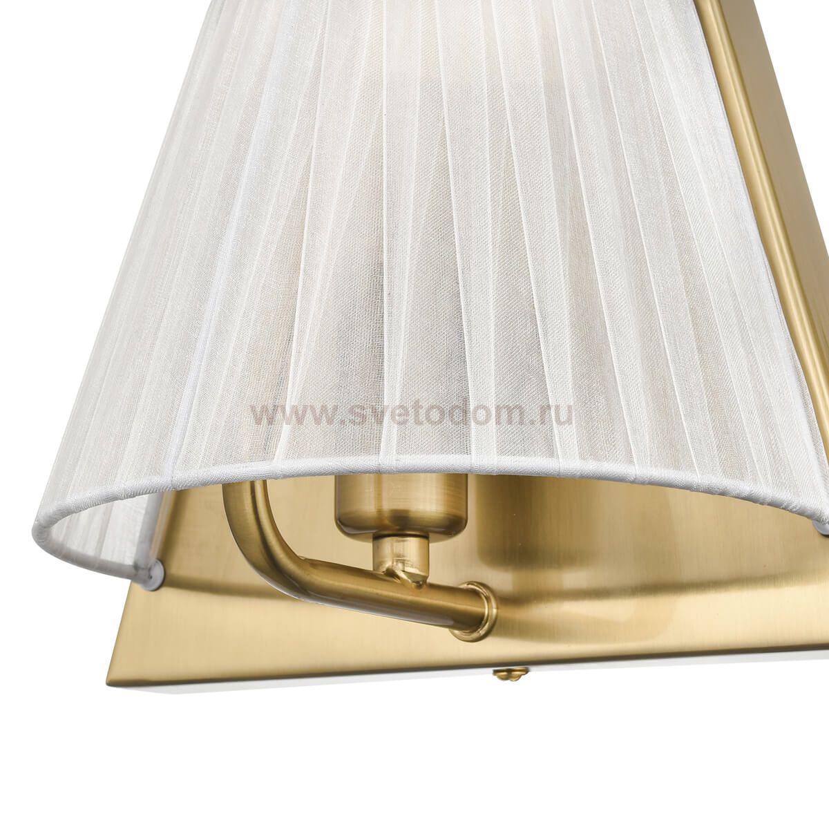 Настенный светильник Vele Luce vl4254w01 isabella