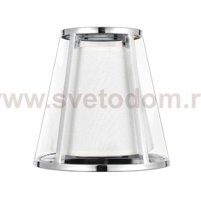 Настенный светильник Vele Luce vl4243w01 linda