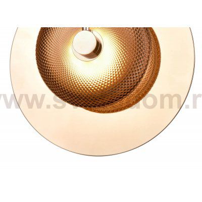 Настенный светильник бра Vele Luce vl5744w21 rainbow