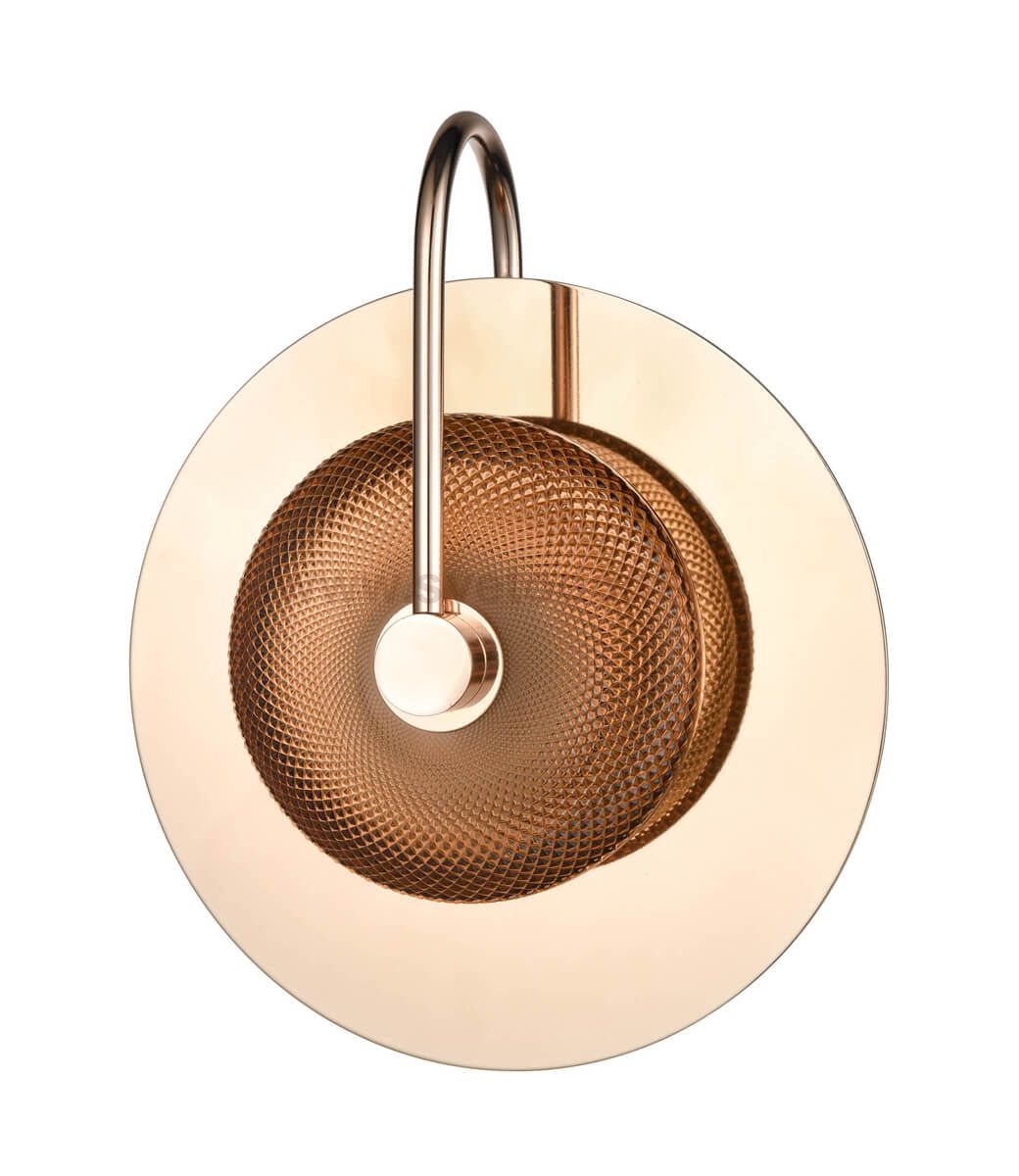 Настенный светильник бра Vele Luce vl5744w21 rainbow