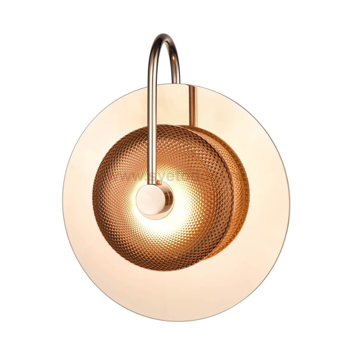 Настенный светильник бра Vele Luce vl5744w21 rainbow