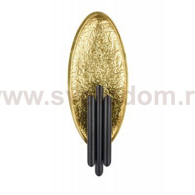 Настенный светильник бра Vele Luce vl5754w02 rome