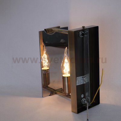 Уценка. Светильник бра Vele Luce sorrento VL3004w01