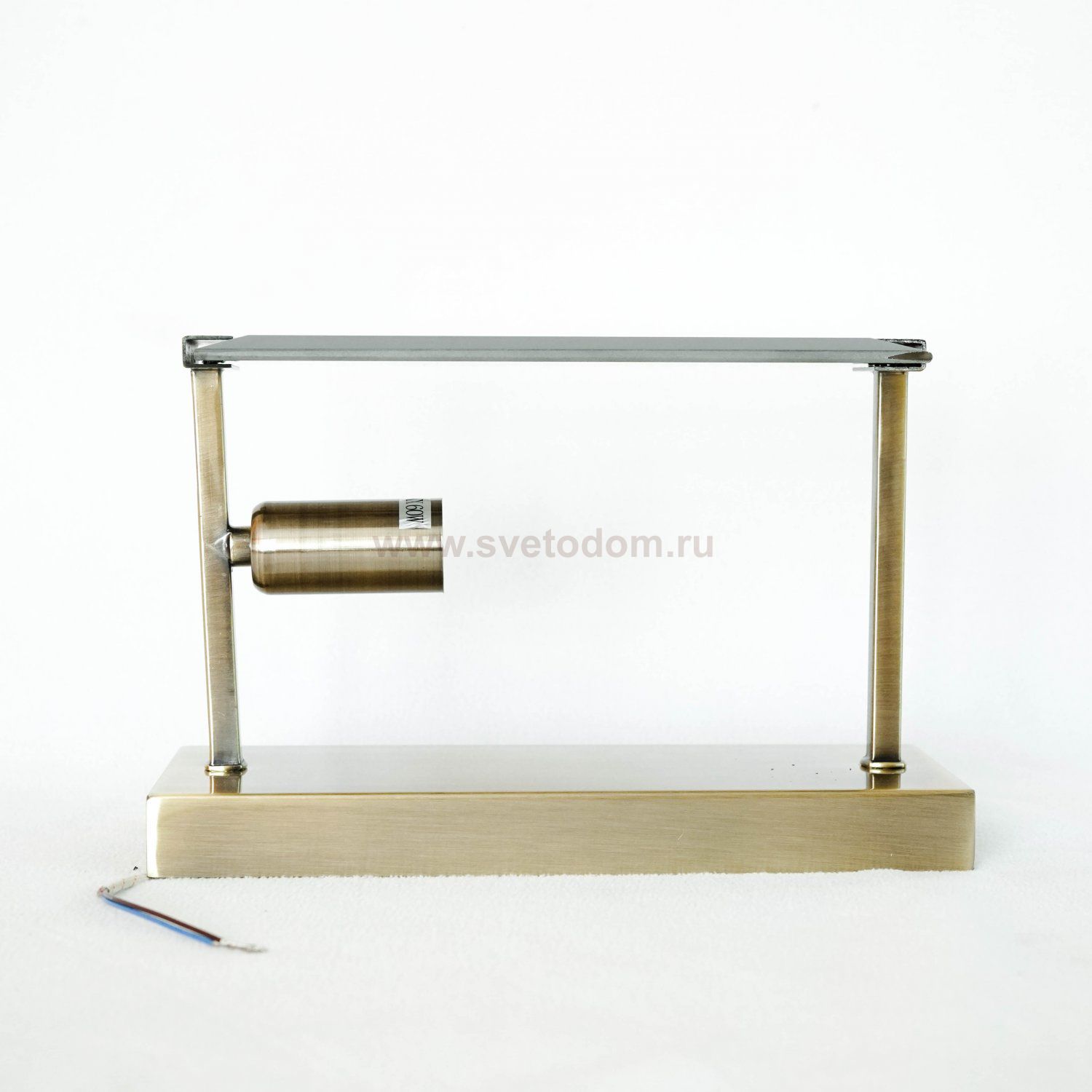 Уценка. Светильник бра Vele Luce sorrento VL3004w01